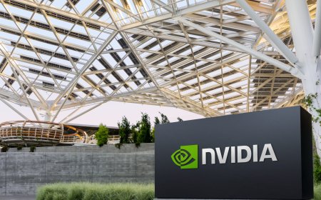 From Gaming to AI: The Inside Story of Nvidia's Rise to Power