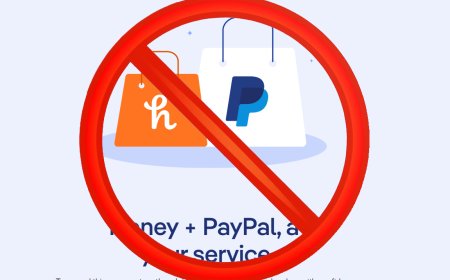 The Honey Trap: Exposing PayPal's Influencer Scam